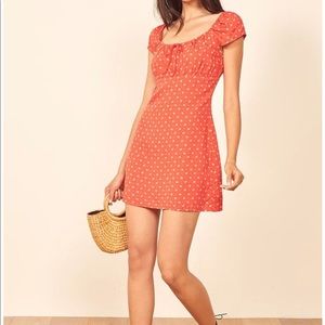 Reformation Maison Dress